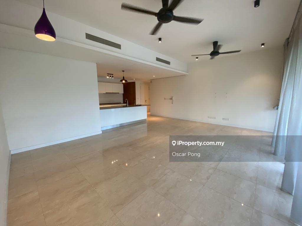 Residensi Servis untuk Dijual di The Sentral Residences oleh Oscar Pong - iProperty.com.my