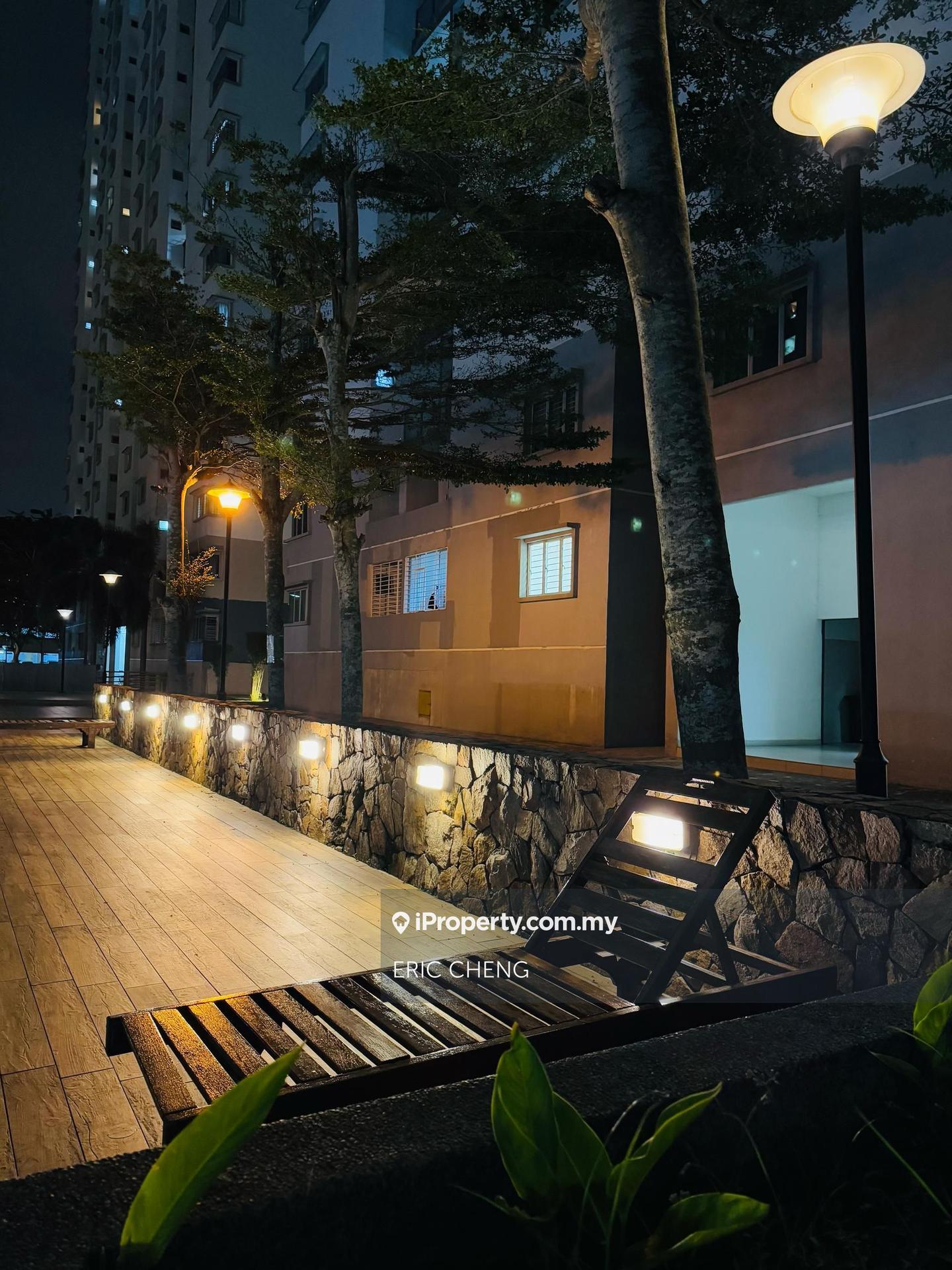Kondominium untuk Dijual di Aman Heights Condominium oleh ERIC CHENG - iProperty.com.my