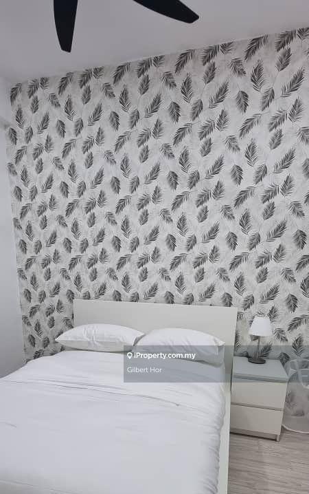 Residensi Servis untuk Dijual di Serviced Residence @ Fera Residence @ The Quartz WM oleh Gilbert Hor - iProperty.com.my