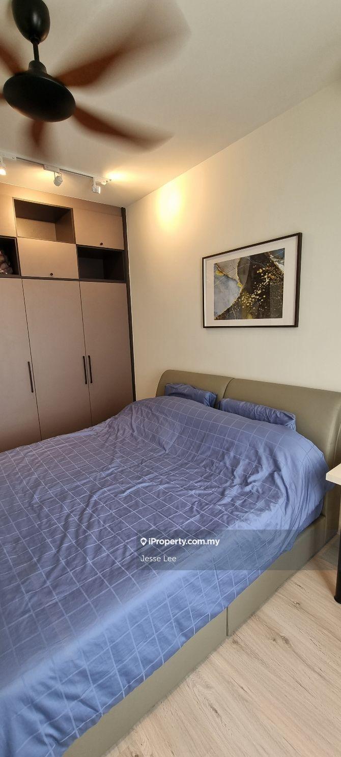 Kondominium untuk Disewa di South Brooks oleh Jesse Lee - iProperty.com.my