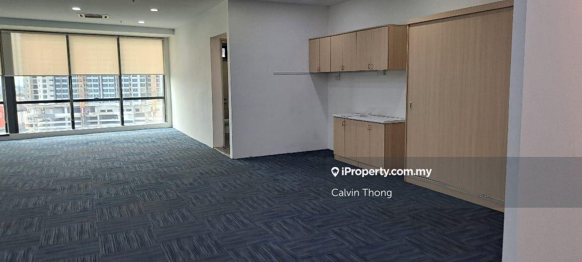Pejabat untuk Disewa di Glenmarie, Shah Alam, Glenmarie oleh Calvin Thong - iProperty.com.my