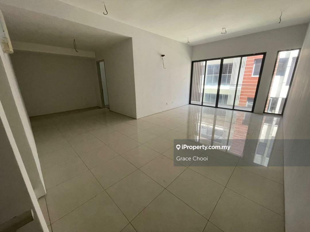 Rumah Bandar untuk Dijual di The Vale, Damansara Damai oleh Grace Chooi - iProperty.com.my