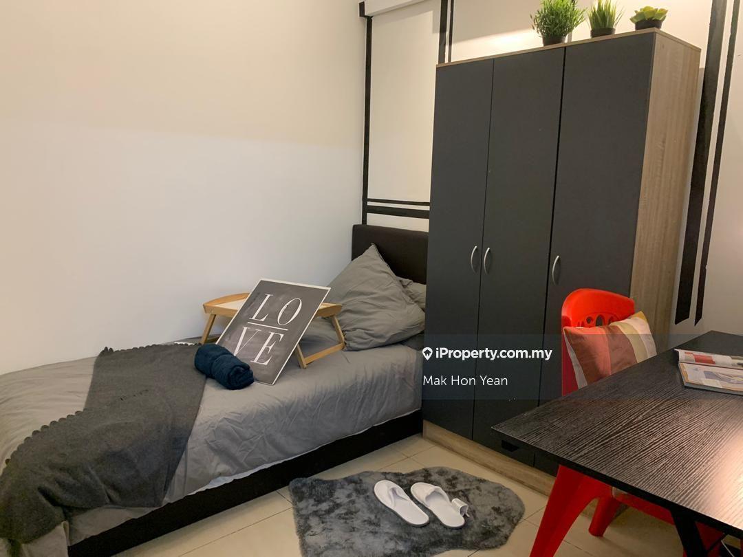 Condominium for Rent in Suriamas by Mak Hon Yean - iProperty.com.my