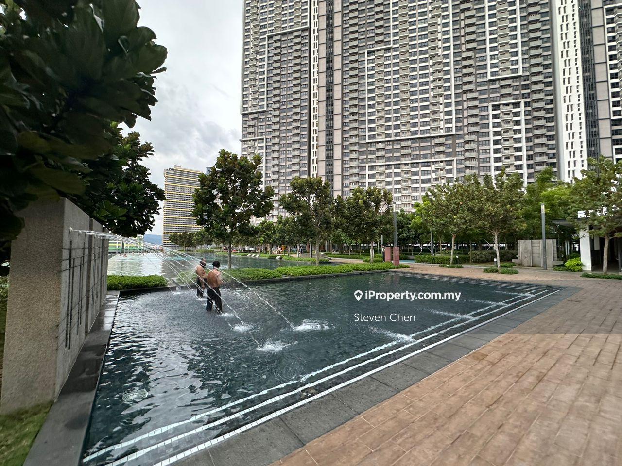 Service Residence for Rent in M Vertica by Steven Chen - iProperty.com.my