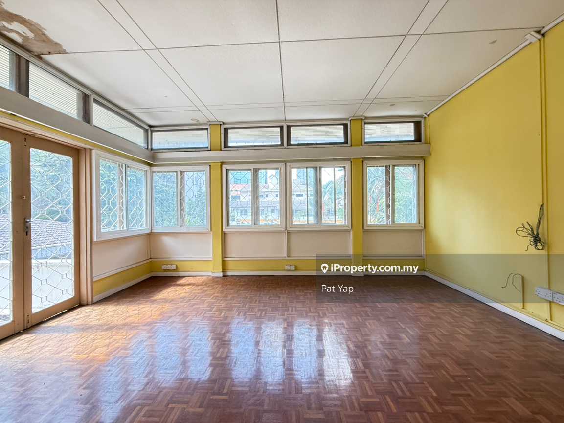 Bungalow House for Sale in Ampang Hilir, Ampang by Pat Yap - iProperty.com.my