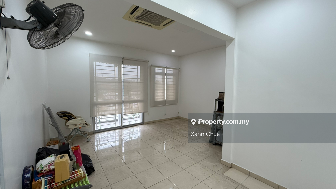 Rumah Teres untuk Dijual di Taman Alam Putra, Seri Kembangan oleh Xann Chua - iProperty.com.my