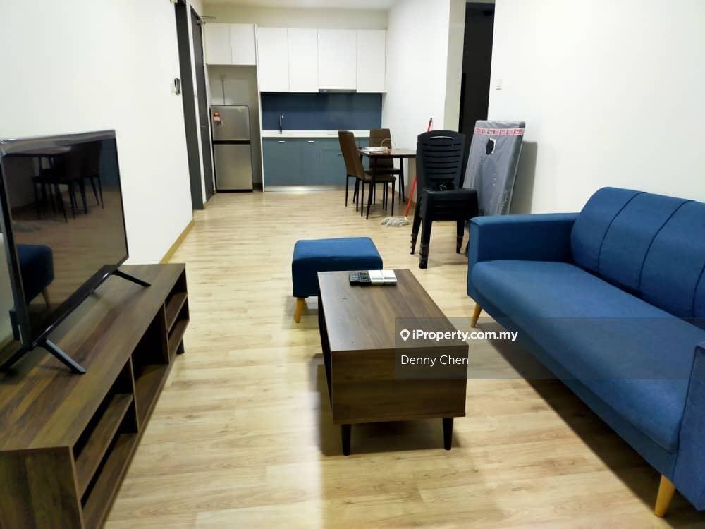 Service Residence for Sale in Emporis by Denny Chen - iProperty.com.my