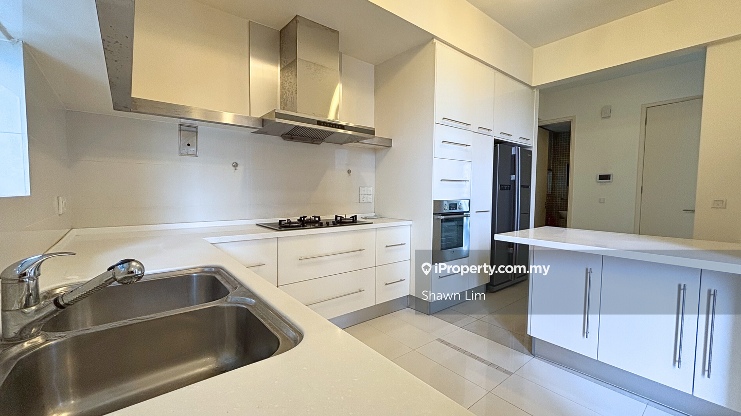 Kondominium untuk Dijual di Kiaramas Ayuria oleh Shawn Lim - iProperty.com.my