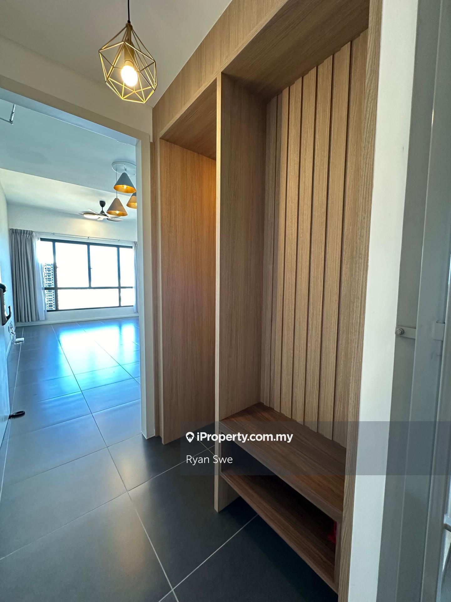 Service Residence for Sale in Ativo Suites @ Damansara Avenue by Ryan Swe - iProperty.com.my