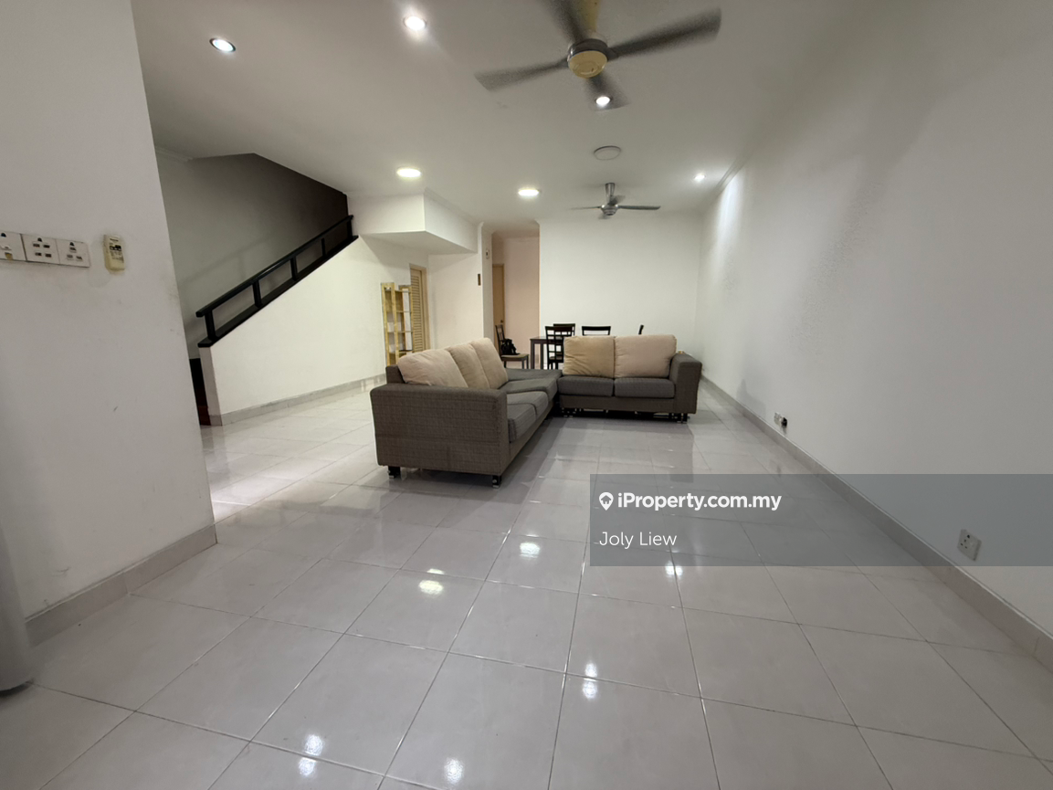 Rumah Berangkai 2 Tingkat untuk Dijual di Alam Damai, Cheras oleh Joly Liew - iProperty.com.my