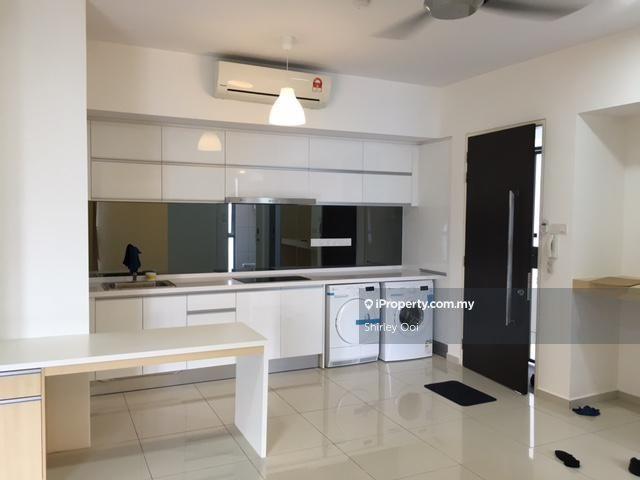 Service Residence for Rent in Latitud 3 by Shirley Ooi - iProperty.com.my
