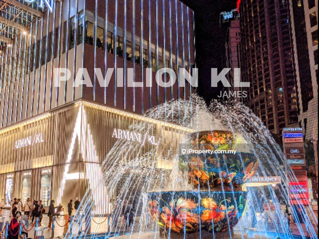 Kedai untuk Disewa di KLCC, KL City Centre oleh James JH - iProperty.com.my