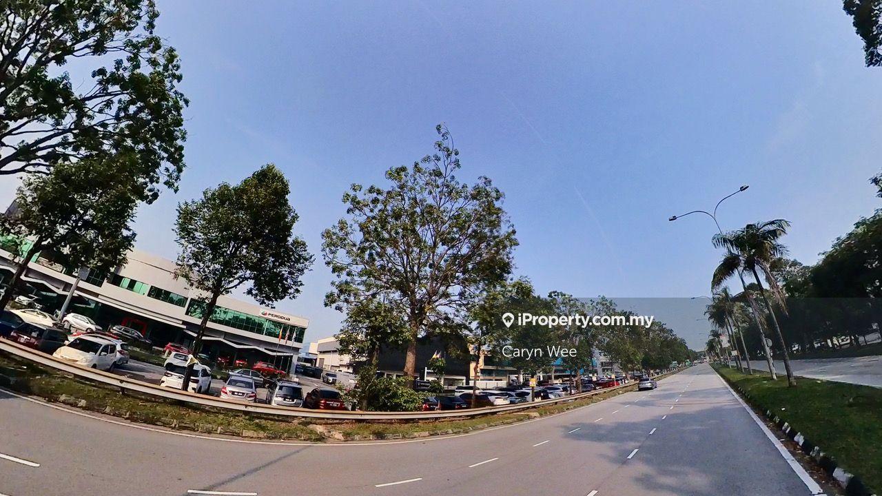 Semi-D Kilang untuk Dijual di Seksyen U1, Temasya Industrial Park, Shah Alam oleh Caryn Wee - iProperty.com.my