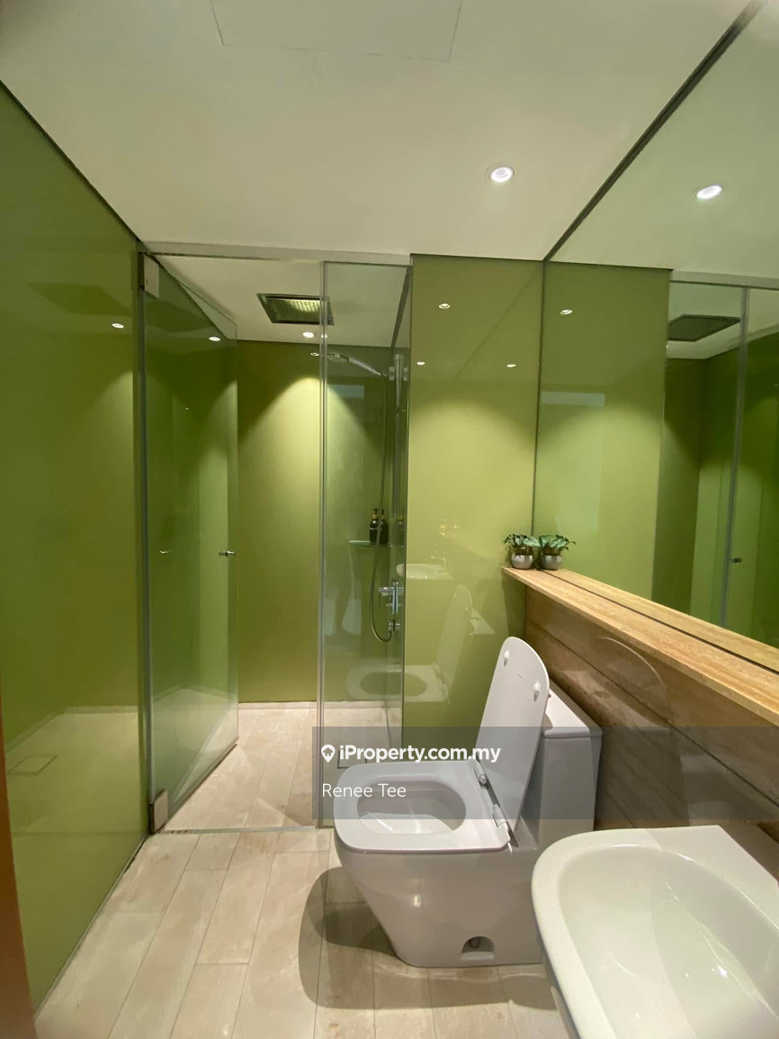 Service Residence for Sale in Sky Suites @ KLCC by Renee Tee - iProperty.com.my