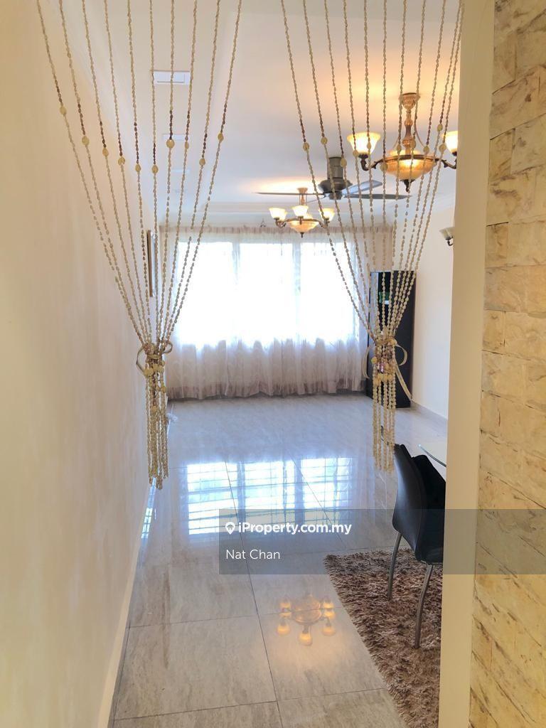 Pangsapuri untuk Dijual di SD Apartments oleh Nat Chan - iProperty.com.my