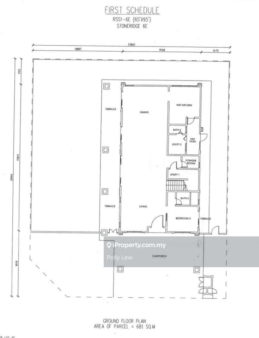 Bungalow House for Sale in Stoneridge Eco Majestic, Semenyih by Polly Lew - iProperty.com.my