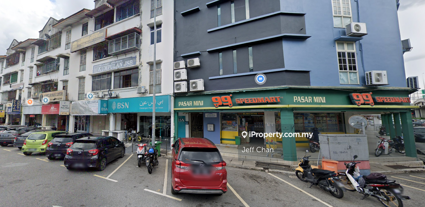Shop for Sale in Bandar Baru Ampang, Ampang by Jeff Chan - iProperty.com.my