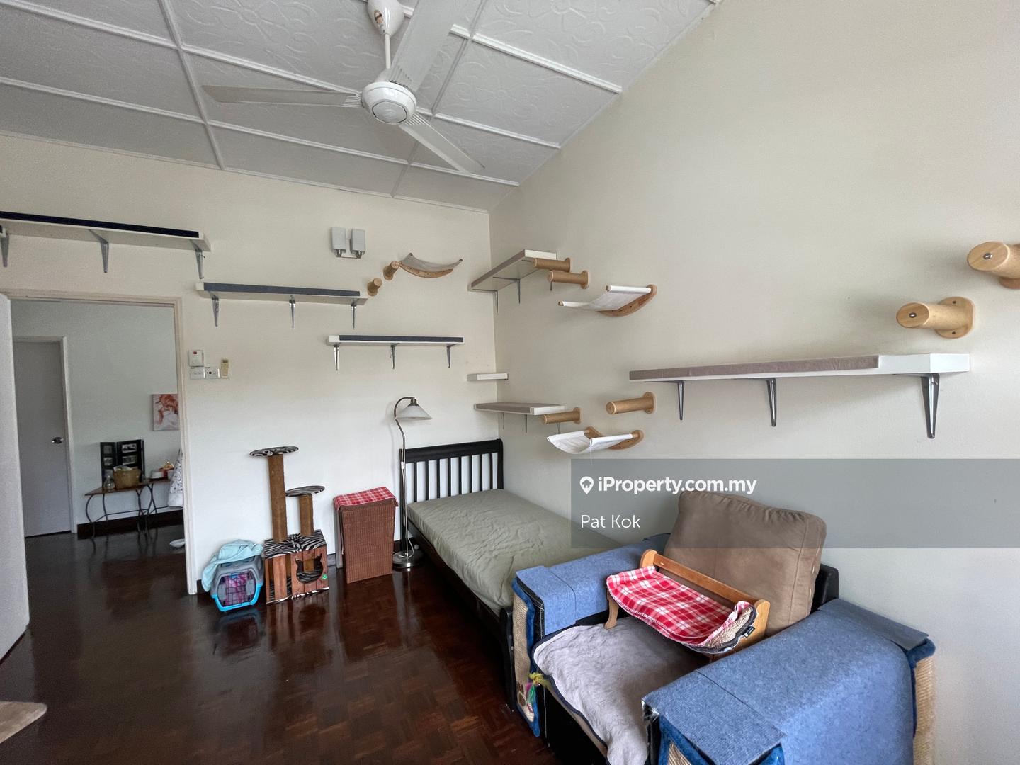 Rumah Berangkai 2 Tingkat untuk Disewa di Taman Tun Dr Ismail, Kuala Lumpur oleh Pat Kok - iProperty.com.my