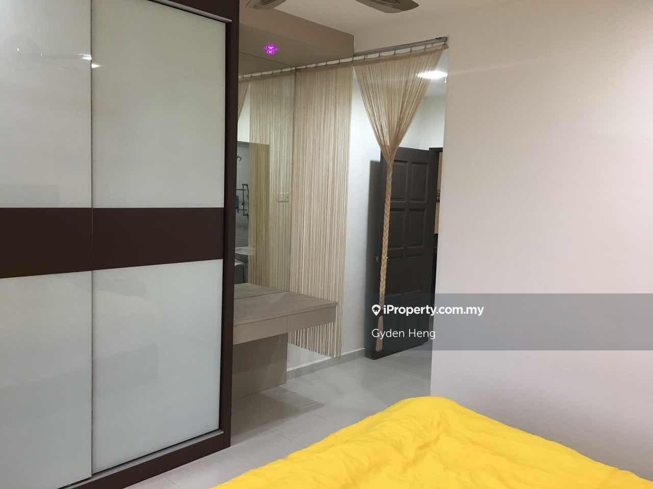Apartment for Sale in Prima Regency by Gyden Heng - iProperty.com.my