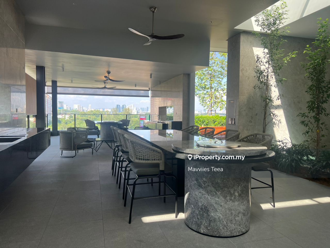 Condominium for Rent in Aetas Damansara by Mavviies Teea - iProperty.com.my