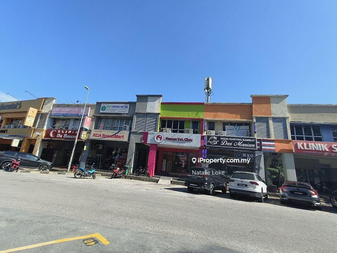 Shop for Rent in Bangi, Kajang, Putrajaya,Cyberjaya, Sepang, Bangi by Natalie Loke - iProperty.com.my