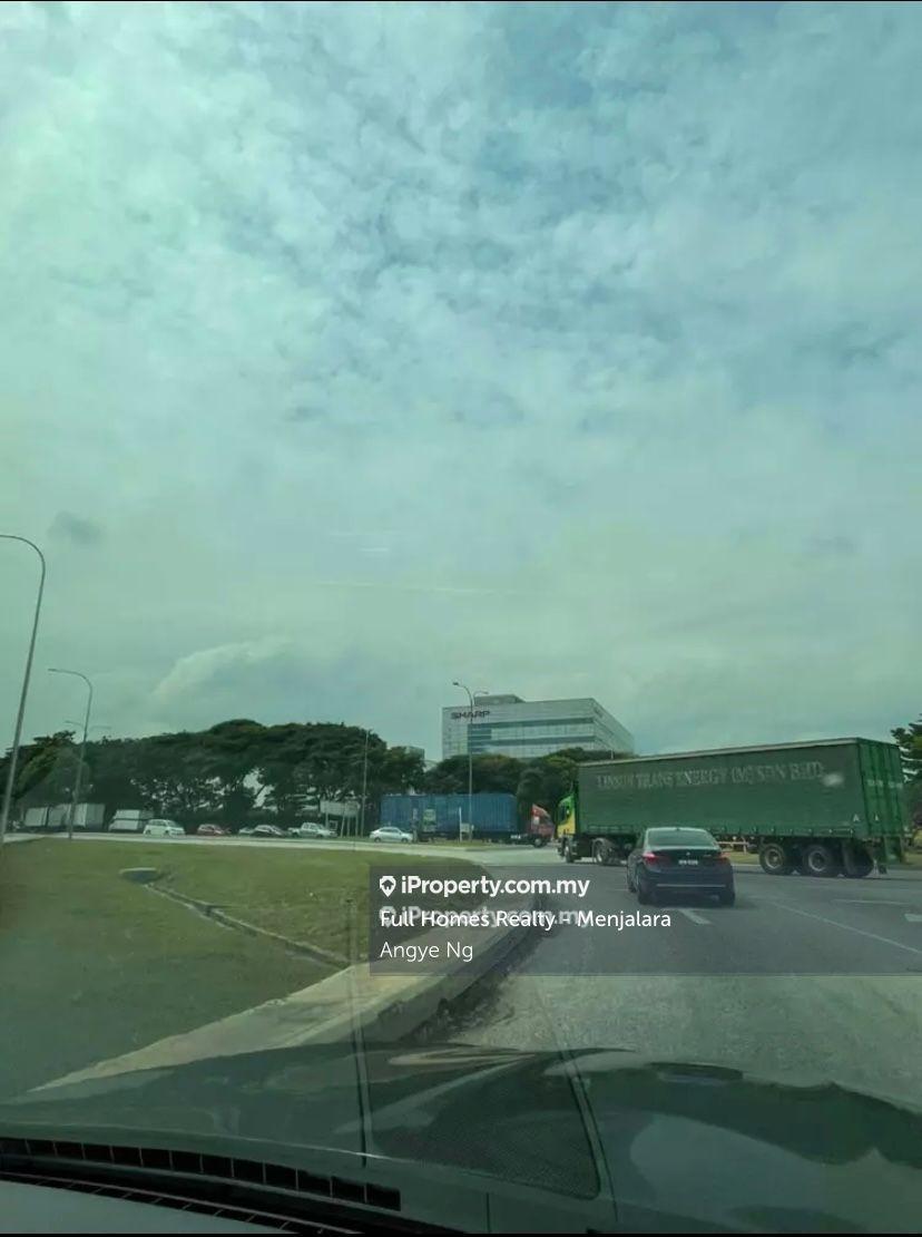 Kilang Terpisah untuk Dijual di Shah Alam, Selangor oleh XiaXun Ong - iProperty.com.my