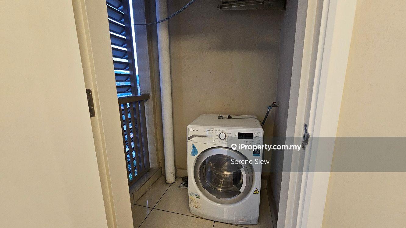 Service Residence for Rent in Dorsett Residences Sri Hartamas by Serene Siew - iProperty.com.my