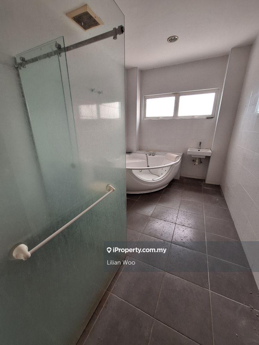 Rumah Berkembar untuk Dijual di Wira Heights, Bandar Sungai Long oleh Lilian Woo - iProperty.com.my