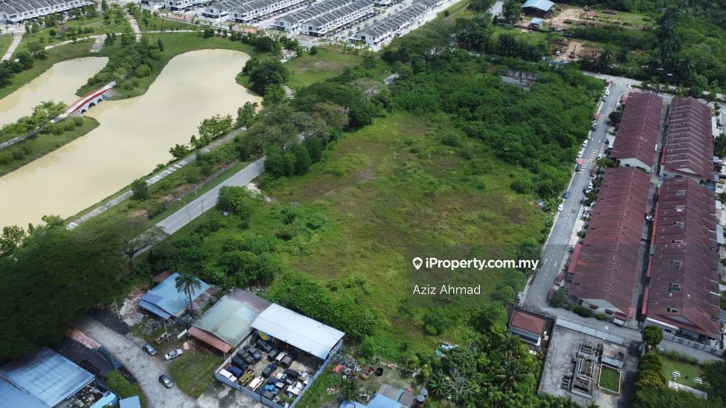 Agricultural Land for Sale in Sungai Buloh, Petaling Jaya by Aziz Ahmad - iProperty.com.my