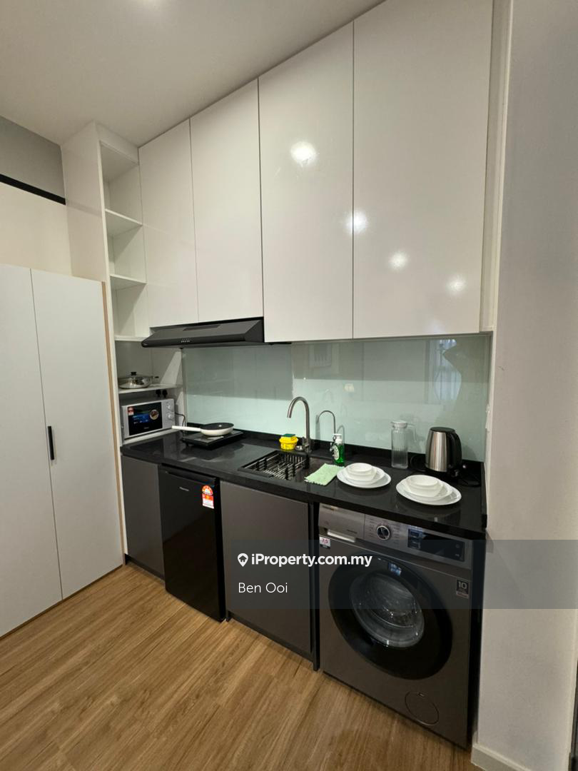 Service Residence for Rent in Sunway Velocity TWO by Ben Ooi - iProperty.com.my
