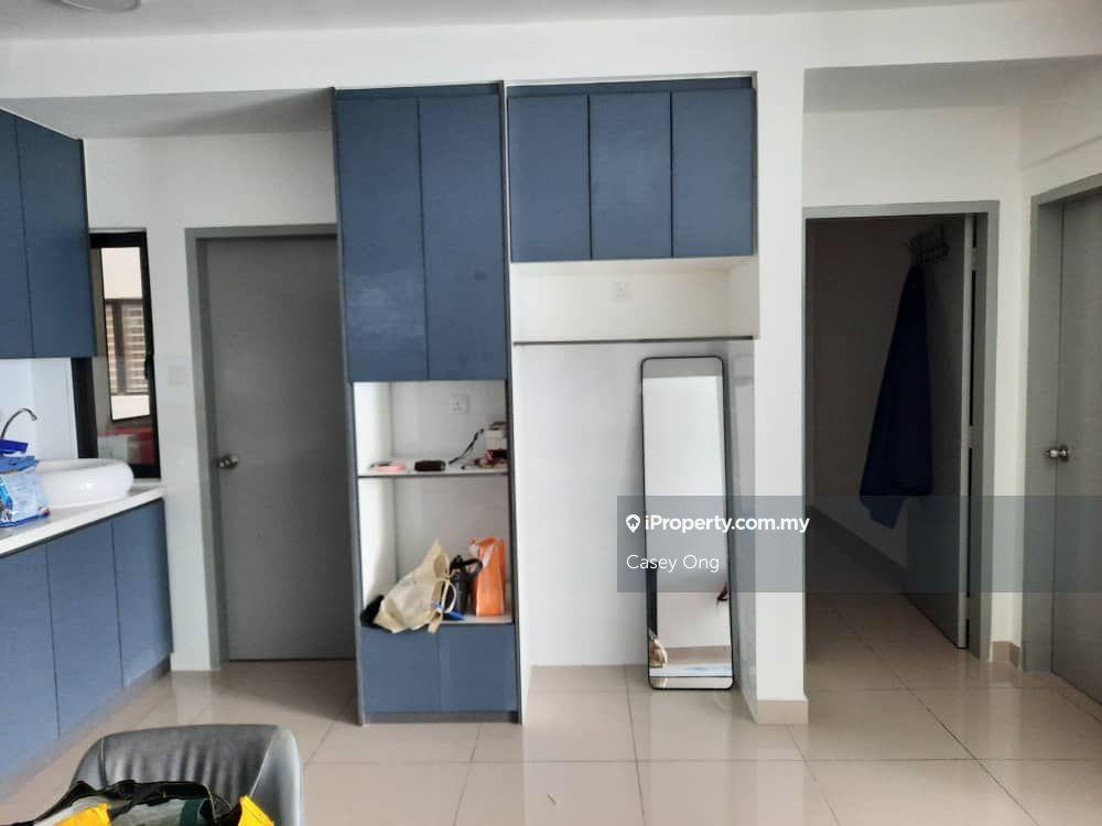 Kondominium untuk Disewa di Avia Plus, Bandar Country Homes oleh Casey Ong - iProperty.com.my