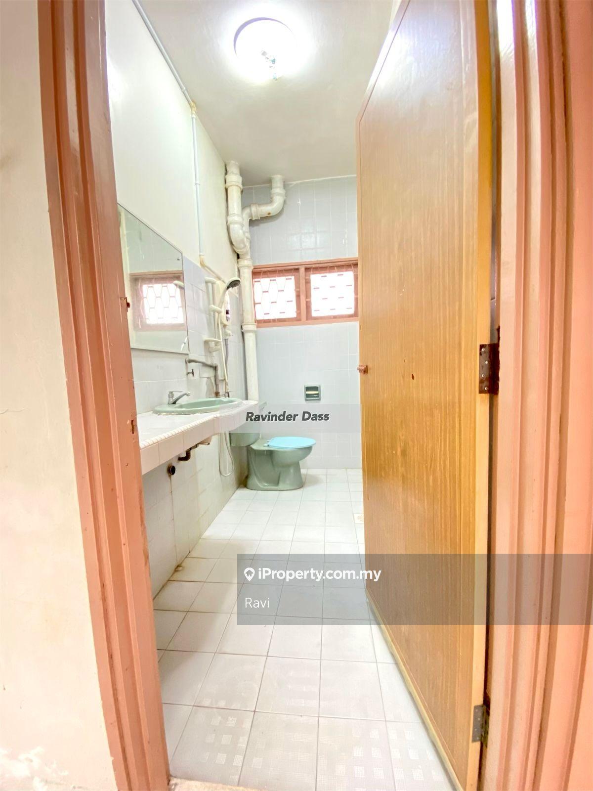 Rumah Berangkai 2 Tingkat untuk Dijual di Bangsar Baru, Bangsar oleh Ravi - iProperty.com.my