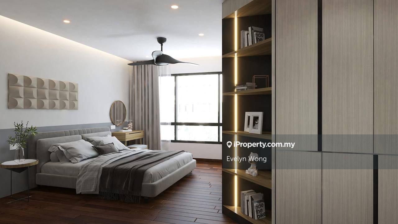 Pangsapuri untuk Dijual di R&F Princess Cove Phase 3-New Casa Suites oleh Vicky Wong - iProperty.com.my