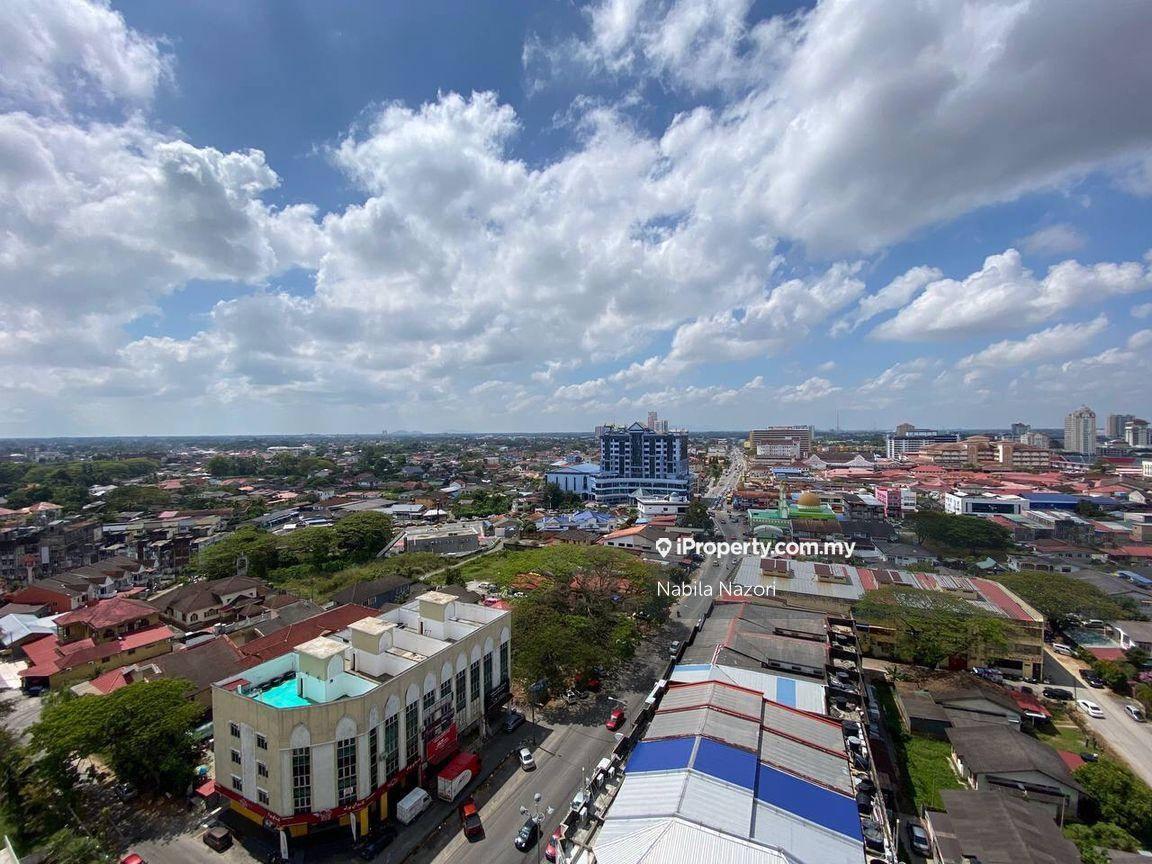 Pangsapuri untuk Dijual di D'Perdana Sri Cemerlang oleh Nabila Nazori - iProperty.com.my