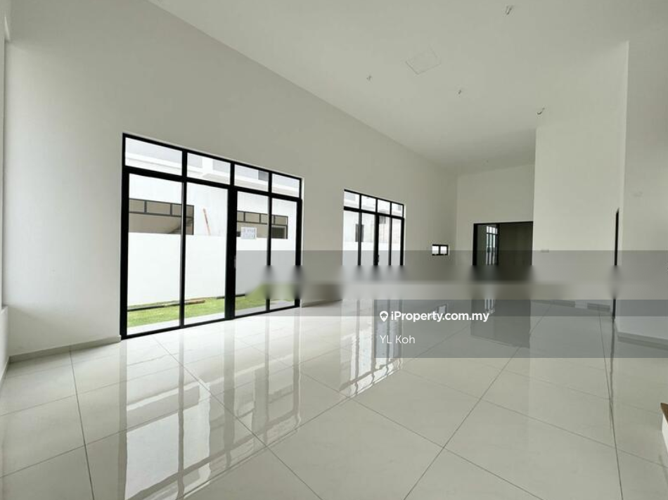 Cluster House for Sale in Leisure Farm, Gelang Patah by YL Koh - iProperty.com.my