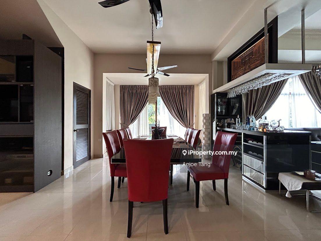 Banglo untuk Dijual di Lakeside Residence End Lot Bungalow, Shah Alam oleh Anjoe Tang - iProperty.com.my