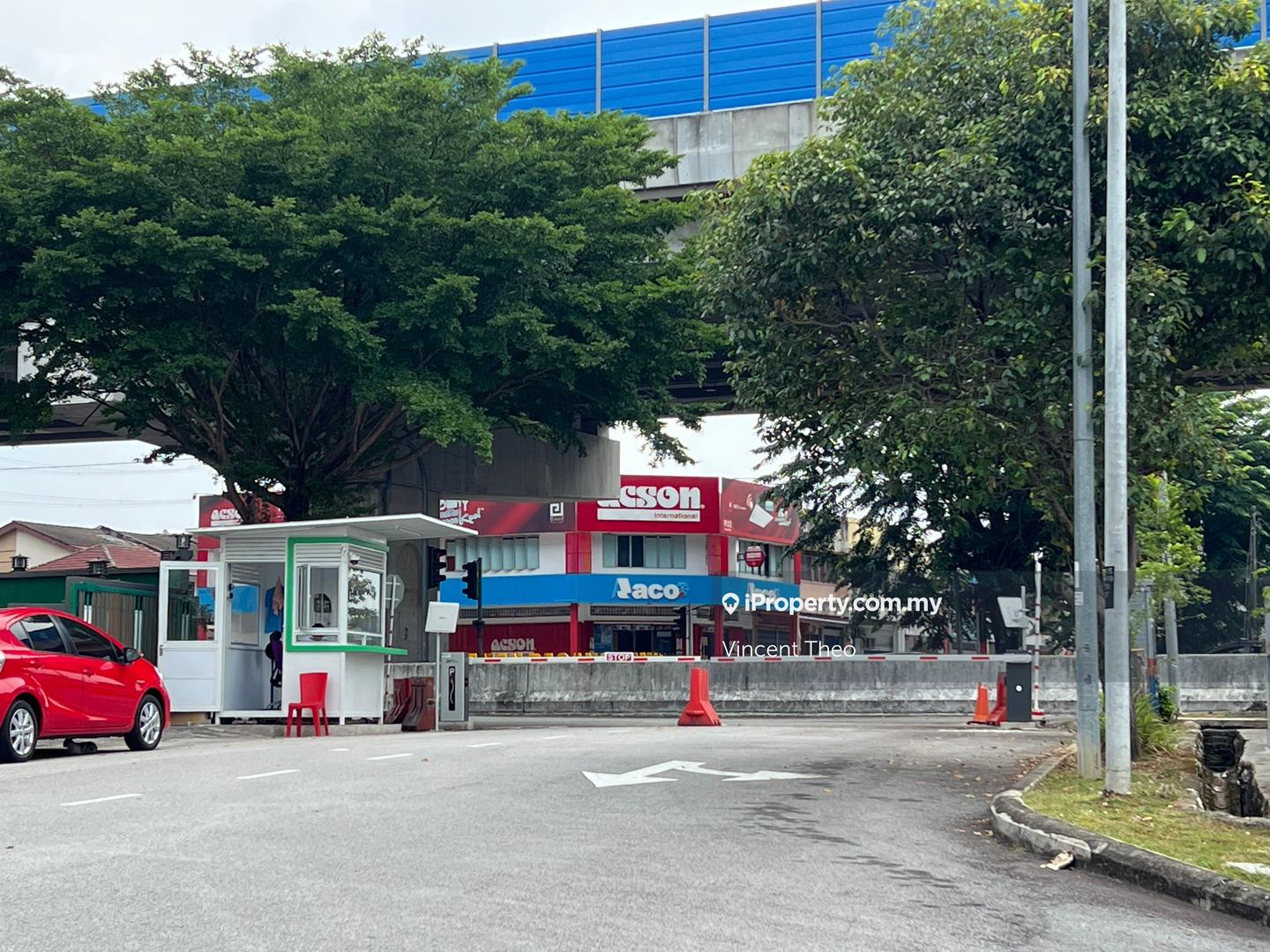 Semi-Detached House for Sale in Taman Dagang Jaya, Ampang by Vincent Theo - iProperty.com.my