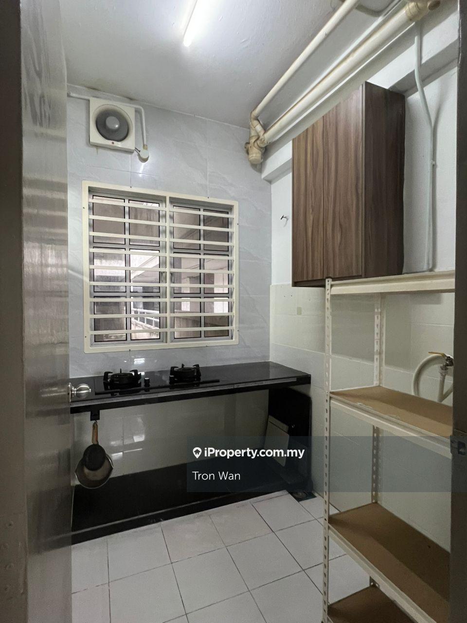 Kondominium untuk Disewa di Vista Millennium Condominium oleh Tron Wan - iProperty.com.my