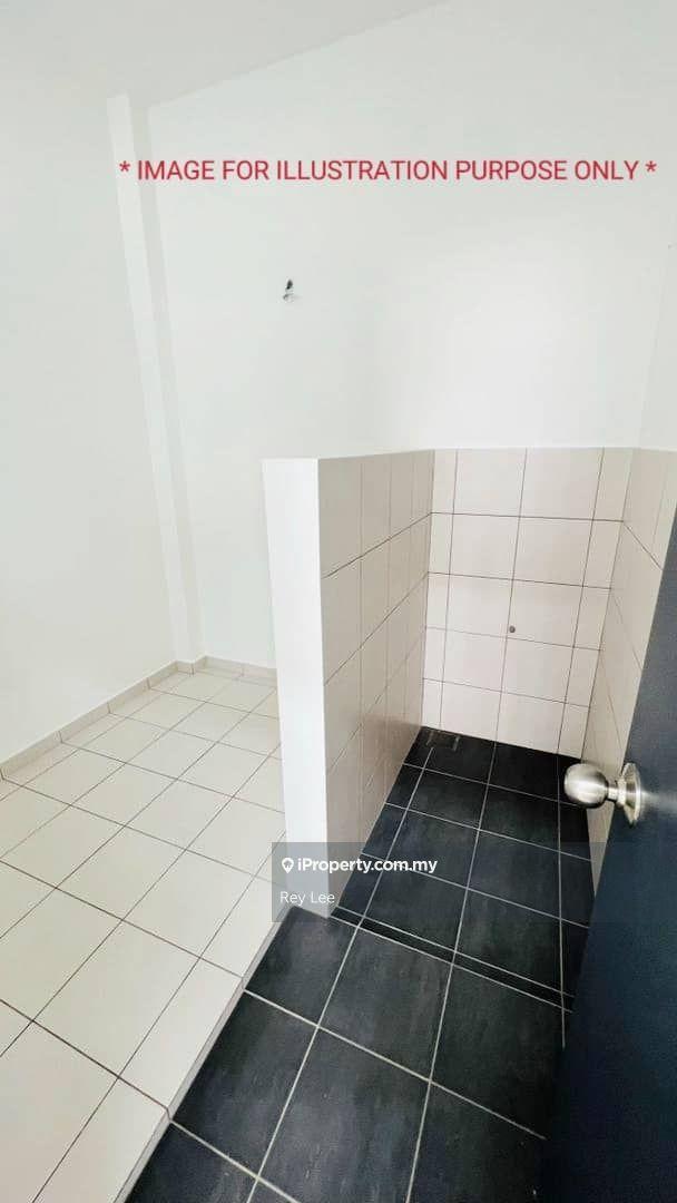 Cluster Factory for Rent in Phase 3, 60x120, 150amp, Johor Bahru by Rey Lee - iProperty.com.my