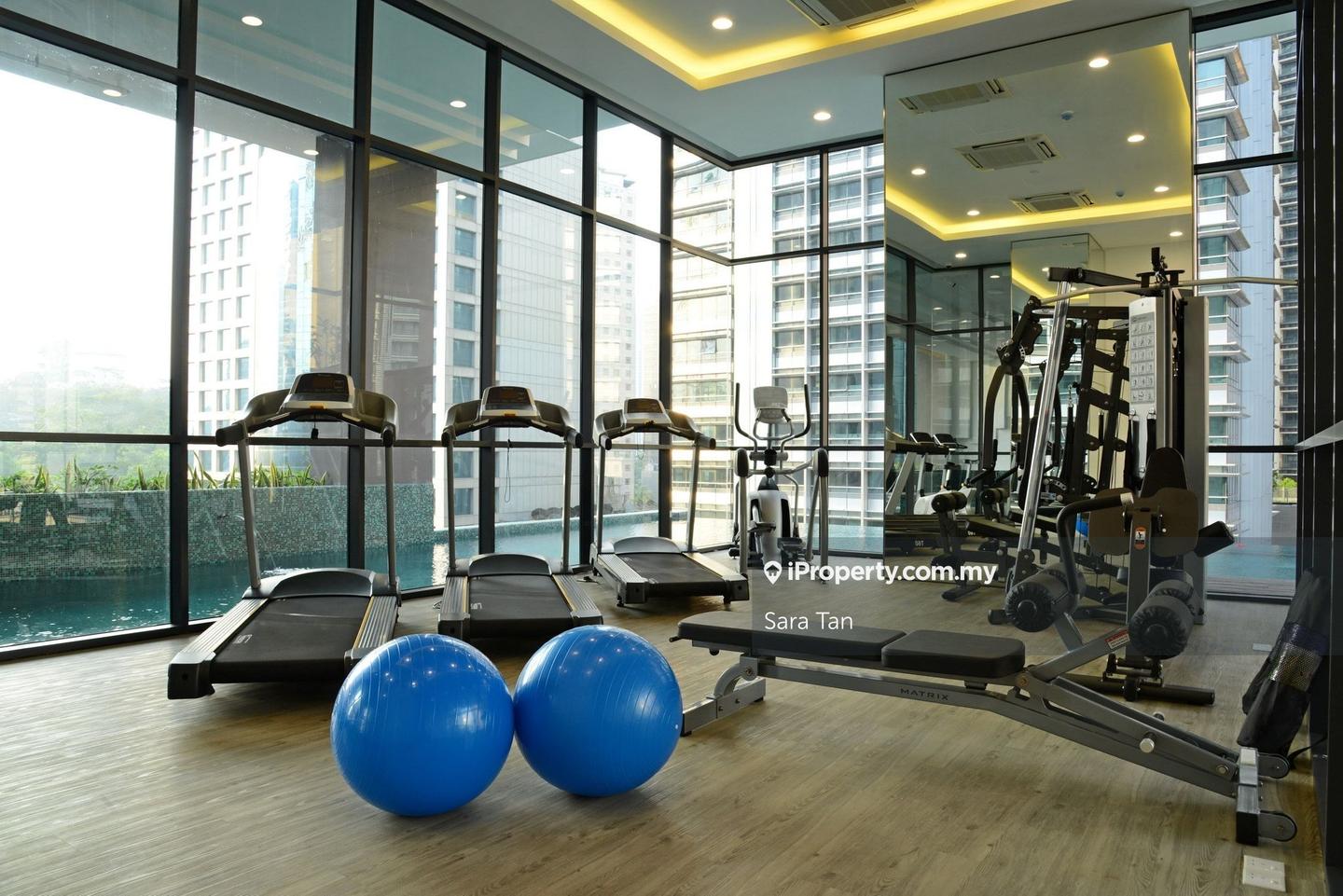 Kondominium untuk Disewa di The Manhattan oleh Sara Tan - iProperty.com.my