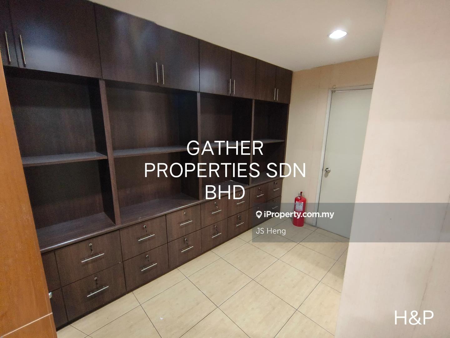 Shop-Office for Rent in Taman Shamelin Perkasa, Cheras by JS Heng - iProperty.com.my