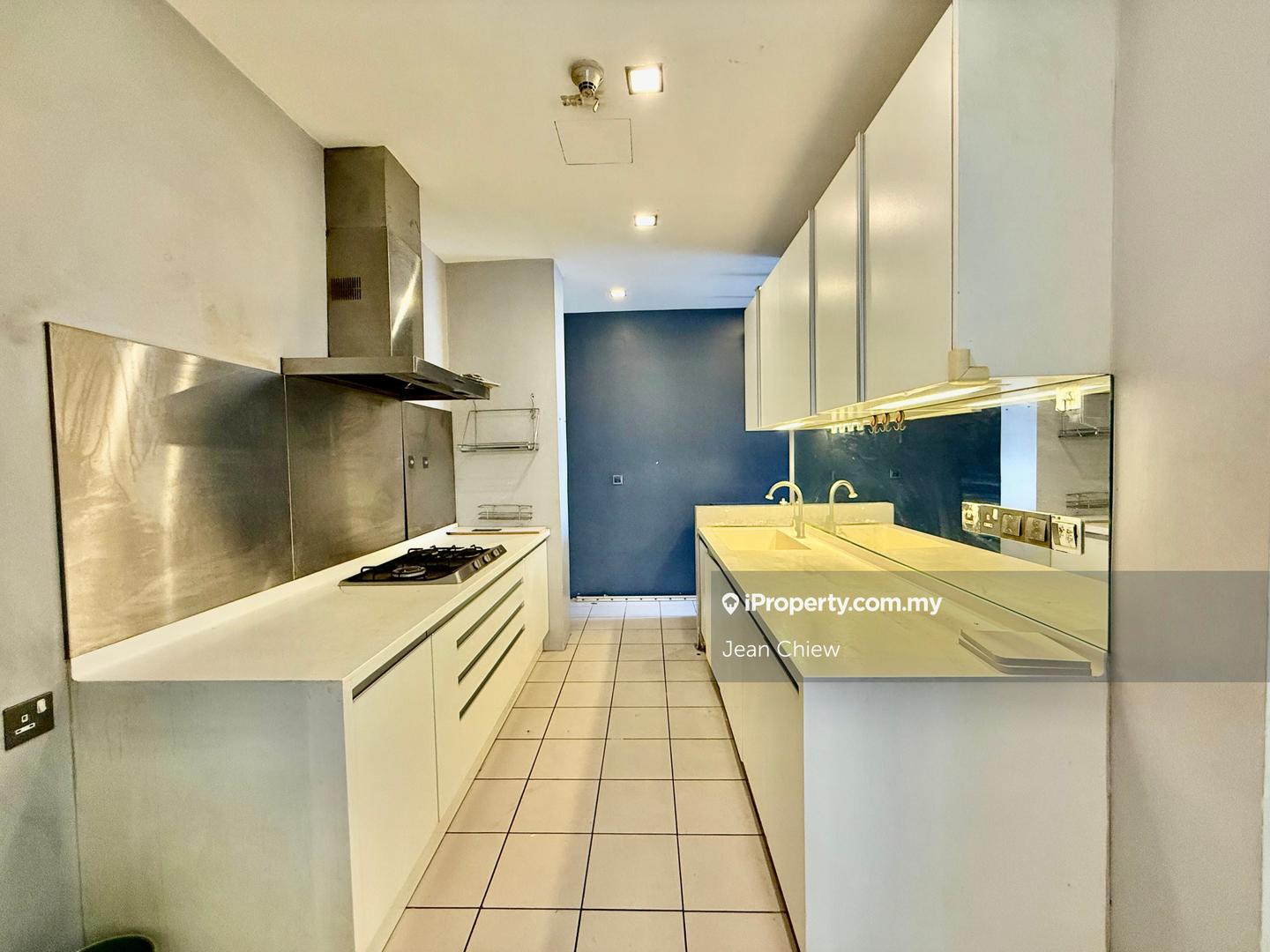 Condominium for Rent in Park Seven by Jean Chiew - iProperty.com.my