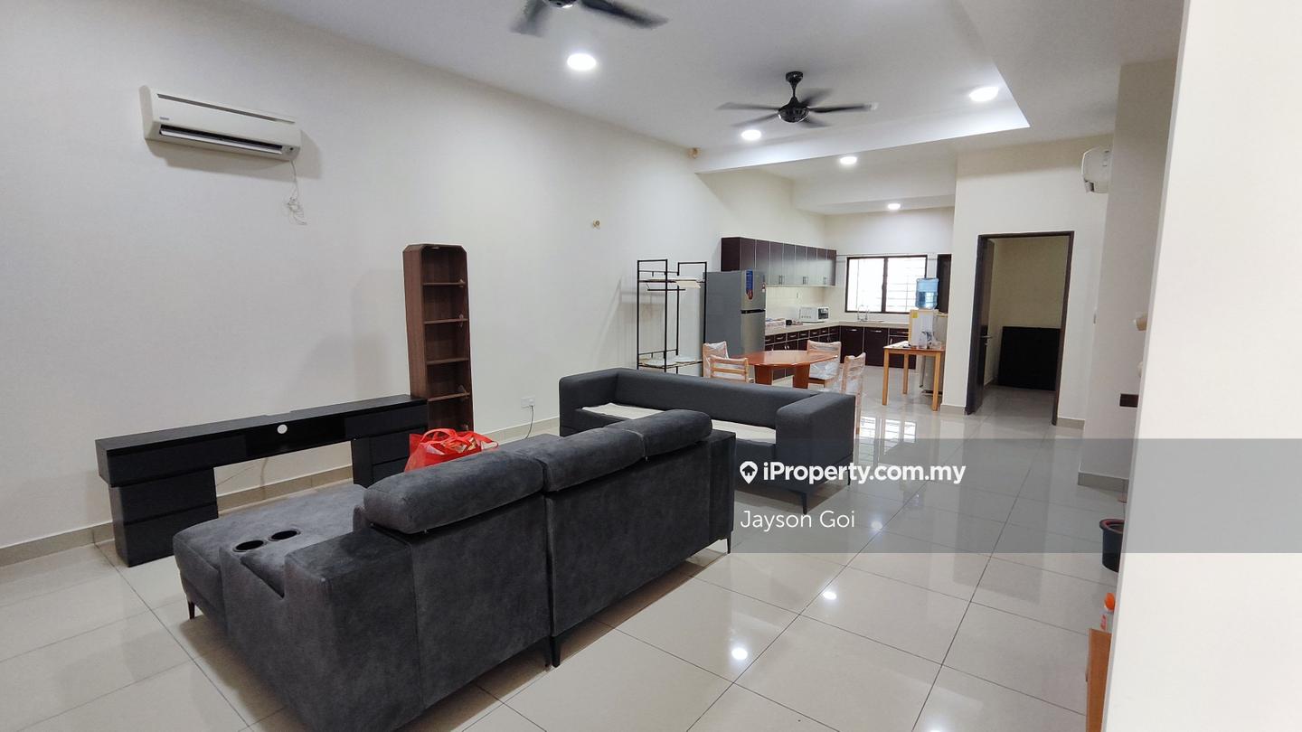 Rumah Berangkai 3 Tingkat untuk Disewa di Perdana Residence 2, Selayang, Batu Caves, Kepong, Selayang oleh Jayson Goi - iProperty.com.my