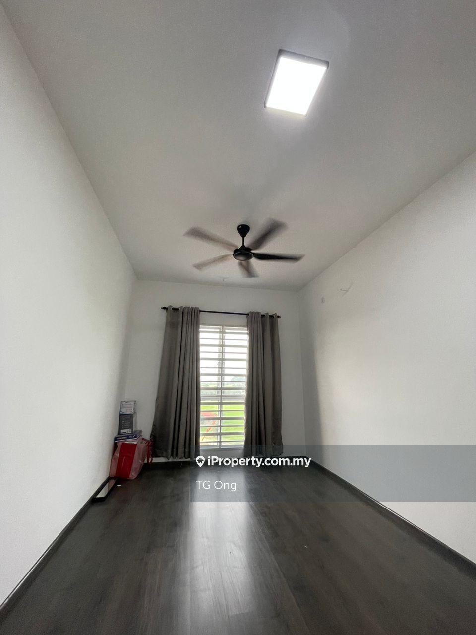 Pangsapuri untuk Disewa di Residensi Pauh Permai oleh TG Ong - iProperty.com.my