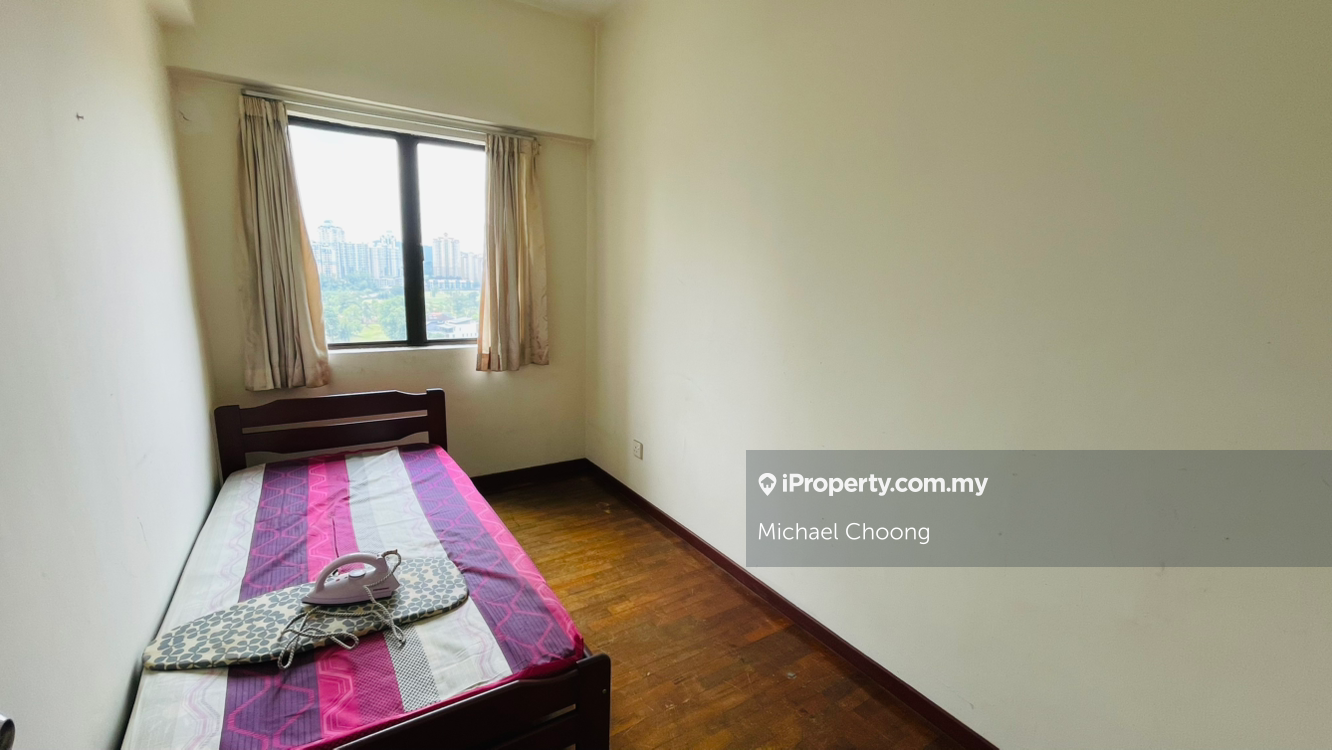 Pangsapuri untuk Dijual di Anjung Hijau (Greenfields) oleh Michael Choong - iProperty.com.my