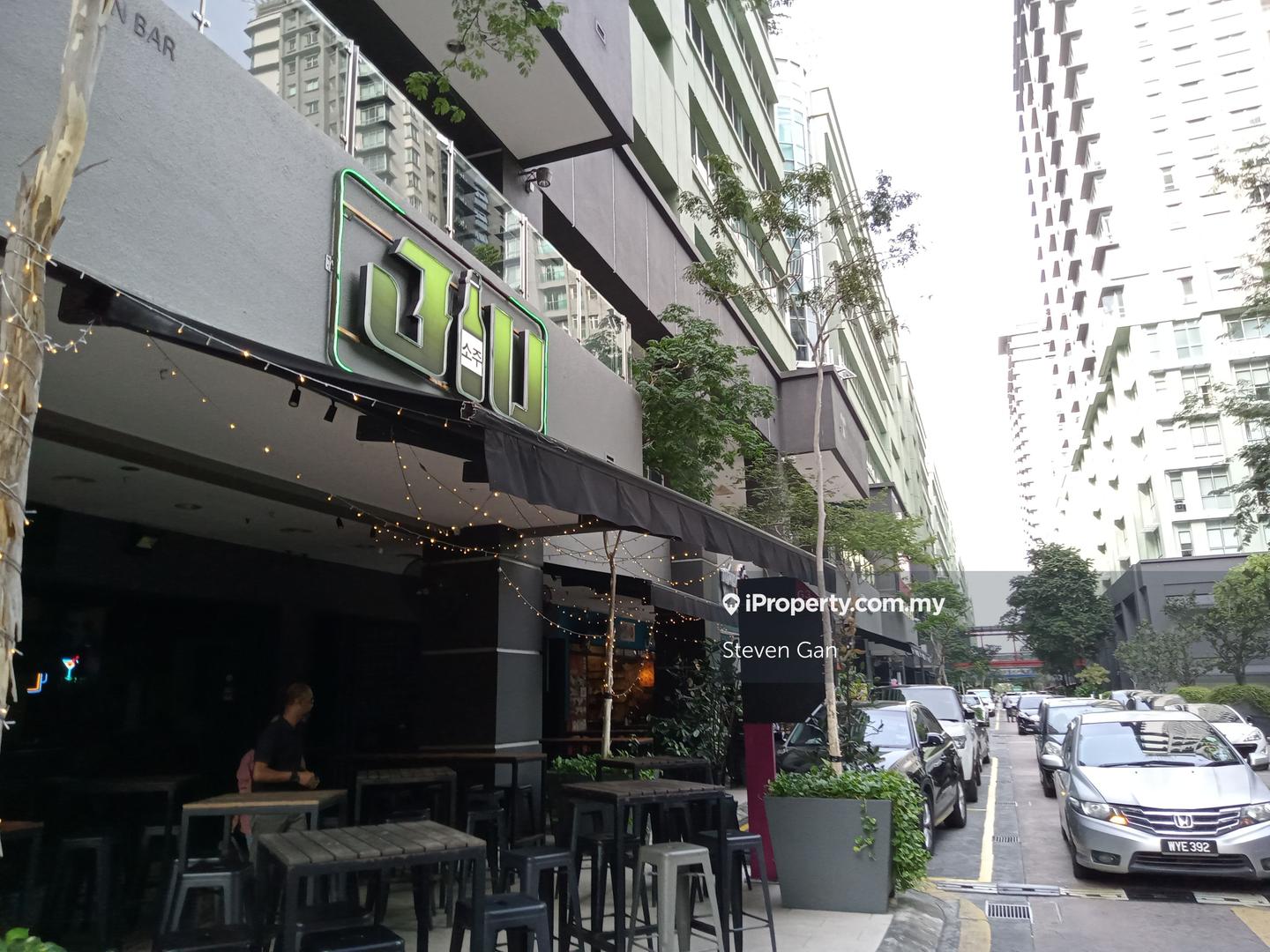 Shop for Rent in Publika, Solaris M.K, Dutamas, Desa Sri Hartamas, Mont Kiara by Steven Gan - iProperty.com.my