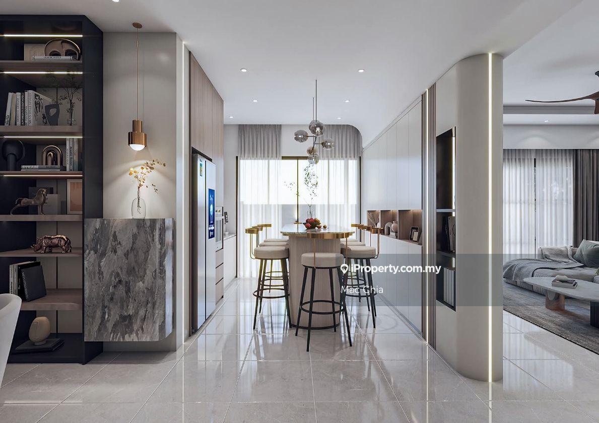 Bungalow House for Sale in Country Heights Damansara, Kuala Lumpur by Mac Chia - iProperty.com.my