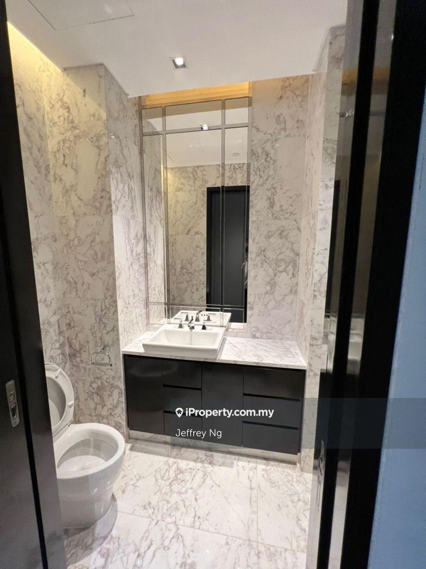 Service Residence for Sale in Four Seasons Place by Jeffrey Ng - iProperty.com.my