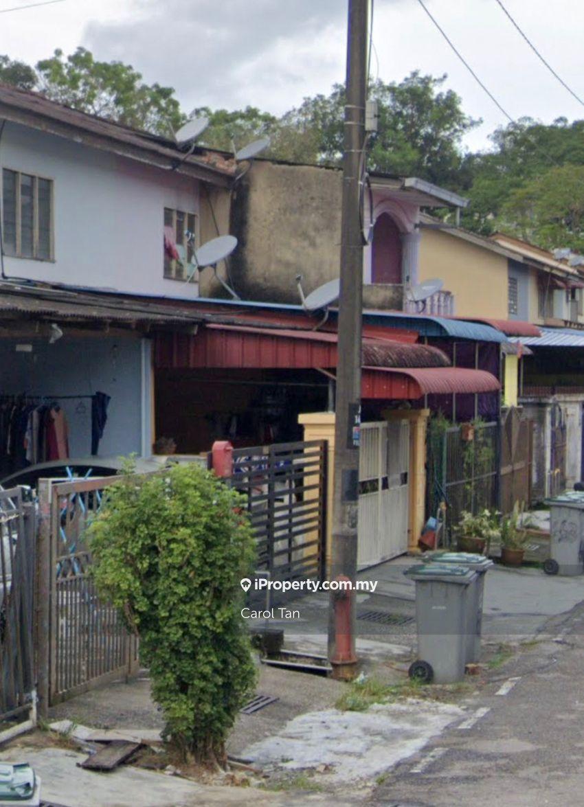 Rumah Berangkai 2 Tingkat untuk Dijual di Bandar Putra, Kulai oleh Carol Tan - iProperty.com.my