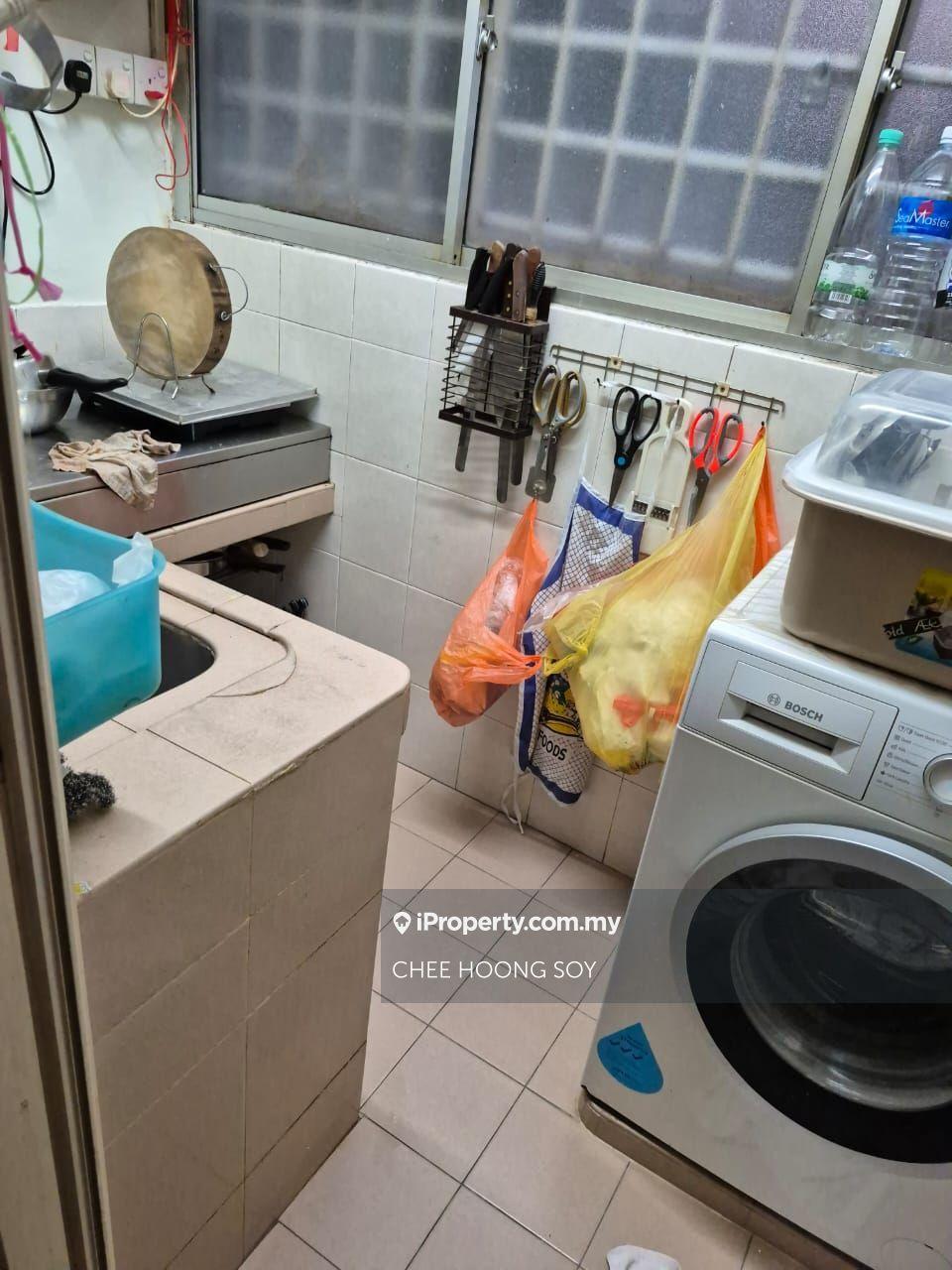 Condominium for Sale in Idaman Sutera by Mace Soy - iProperty.com.my